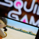 Squid Game Translation